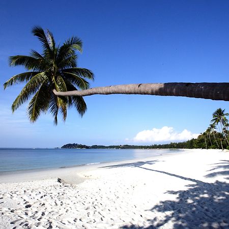 Nirwana Beach Club Lagoi Exterior foto